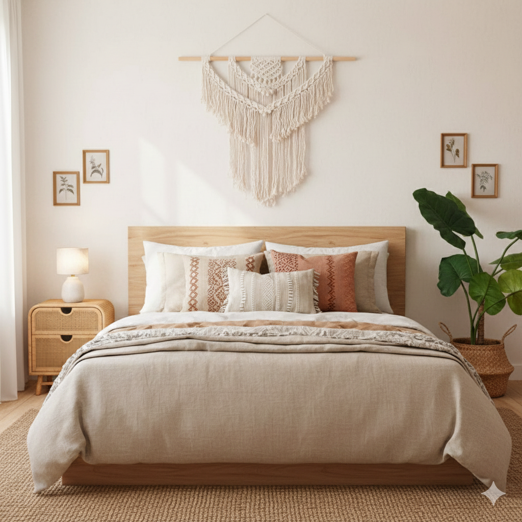 Tapiz Nómada | Edición Artesanal 2020