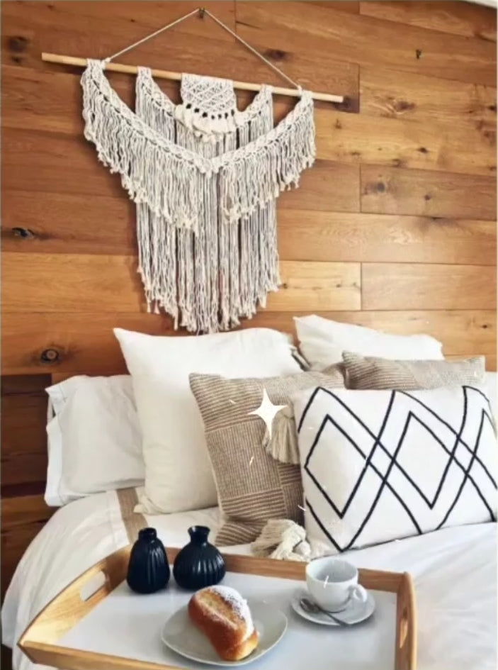 Tapiz Nómada | Edición Artesanal 2020