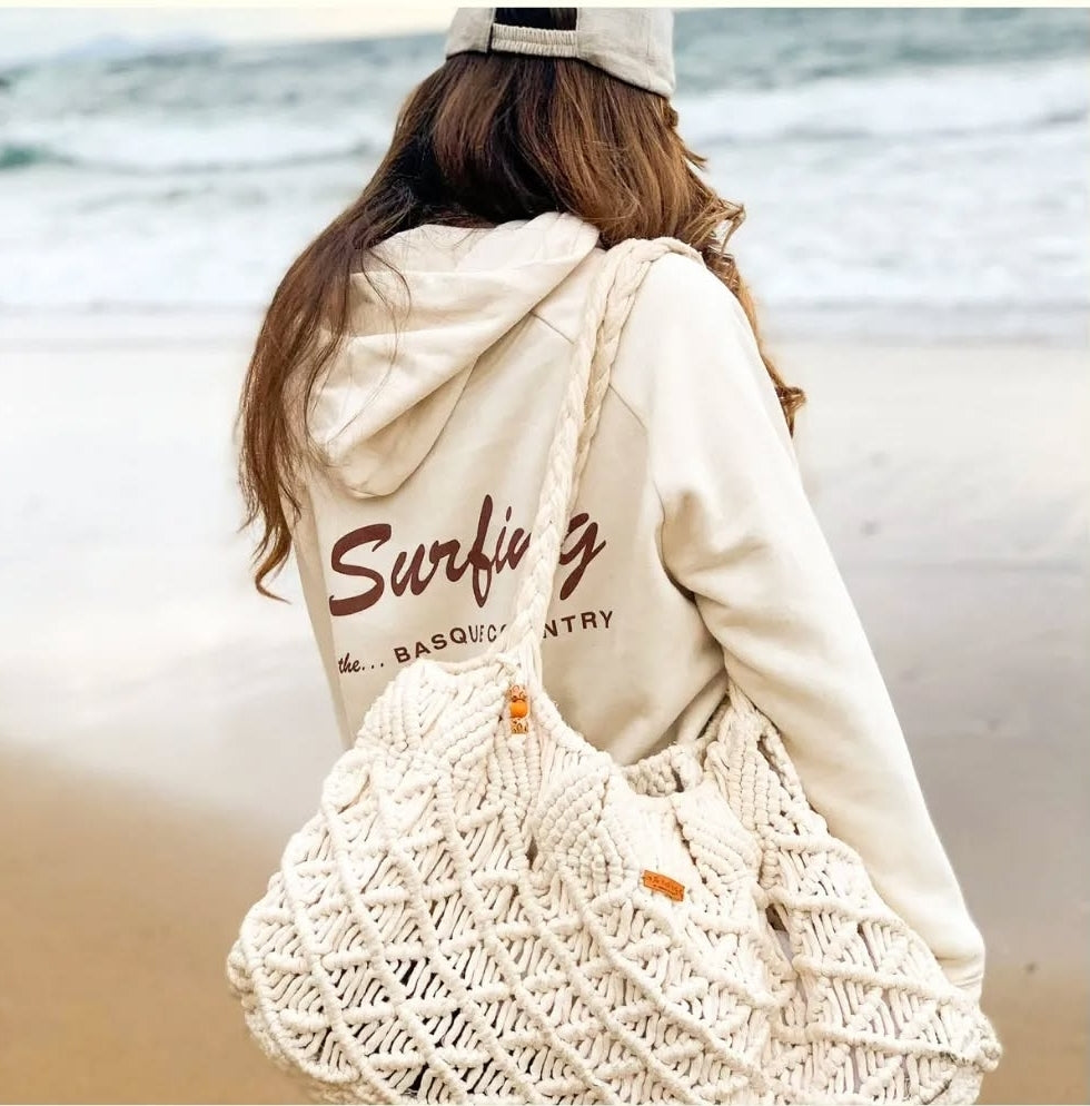 Maxibolso Mediterraneo