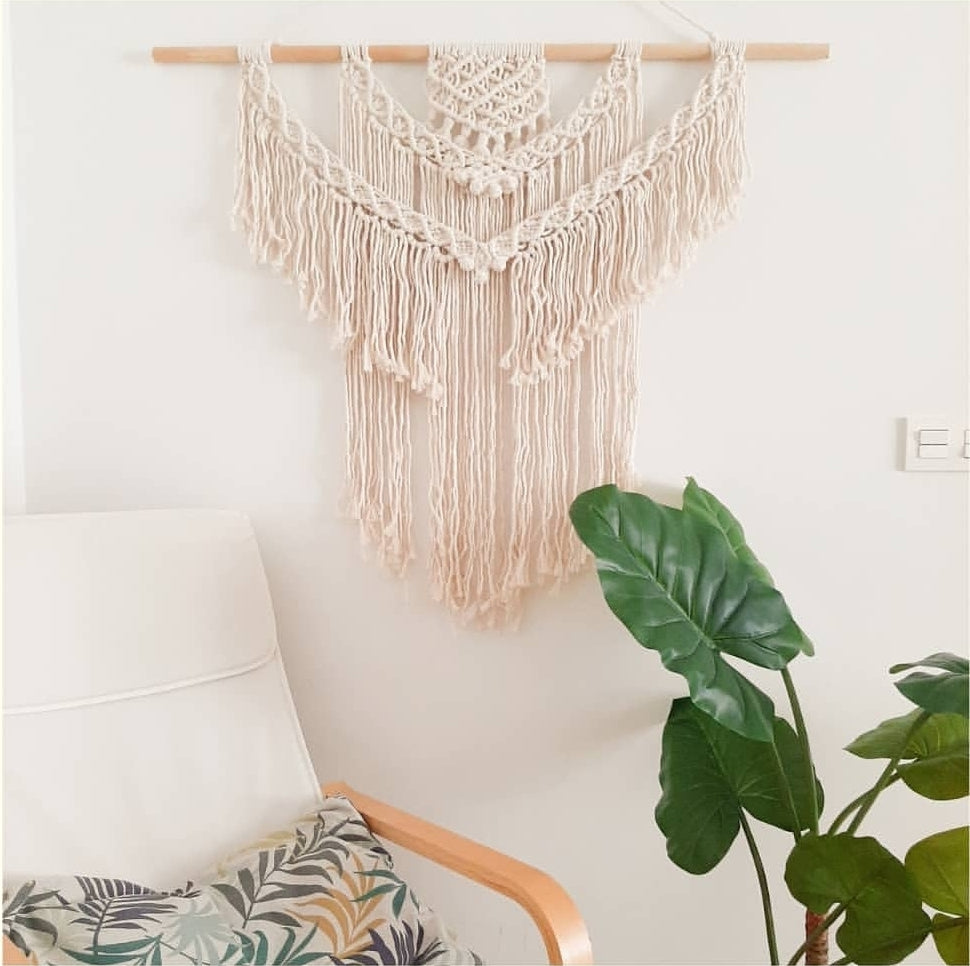 Tapiz Nómada | Edición Artesanal 2020