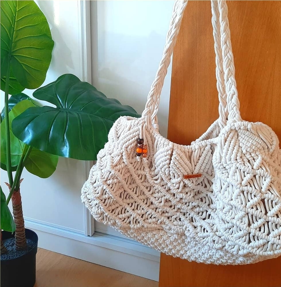 Maxibolso Mediterraneo